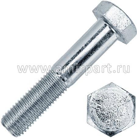 Болт 36мм/220