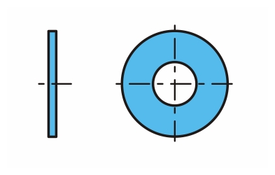 Кольцо d=25 HRC=30-35VZ 02.5401.25.07