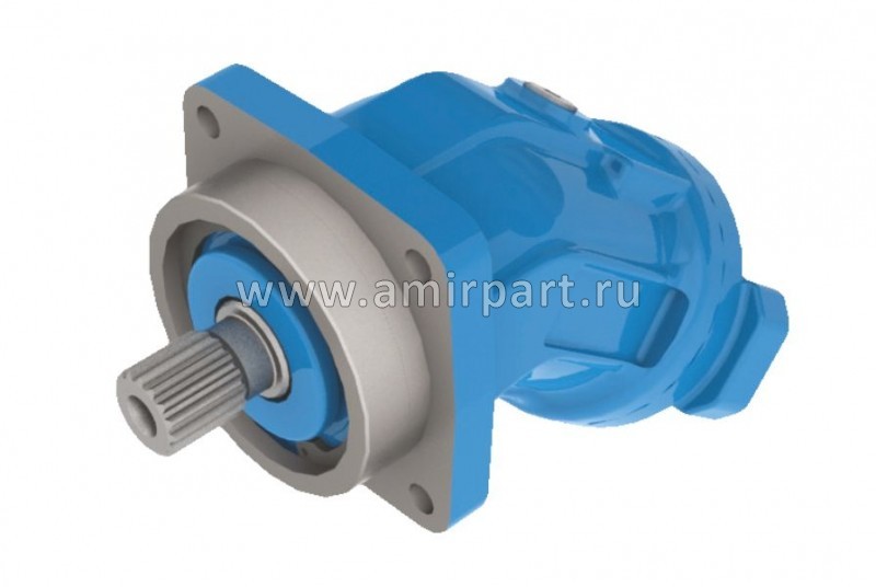 Гидромотор PSM 410.0.56.W.Z1.F26
