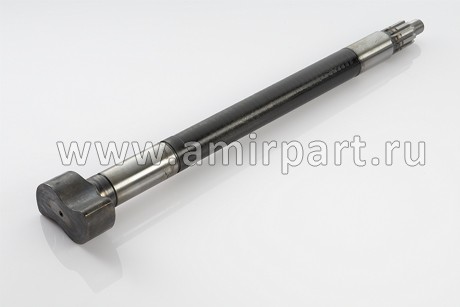 Вал разжимной SN420 SM А=397,5 L=516 05.097.05.11.4/ Marshall M4500081