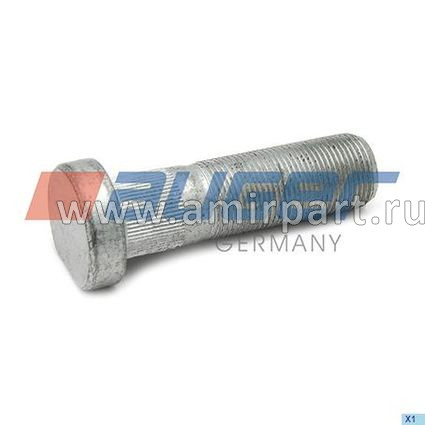 Шпилька М22х1,5х76 забивная 1скат SAF (3.302.1157.00) / Auger 80594 @9553