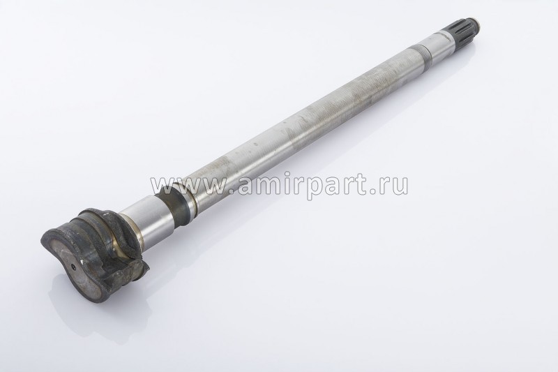 Вал разжимной 719 мм. правый SAF (2.262.1102.02) / Peters 066.196-00A @12701