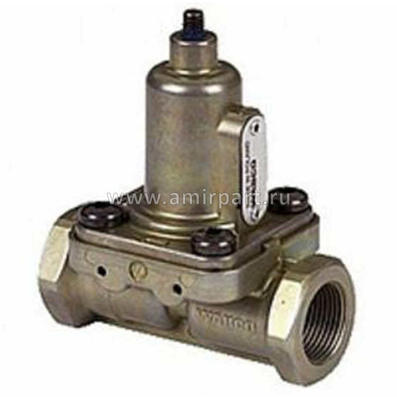 Регулятор давления 4341002530 / S&K GMBH SK317003901
