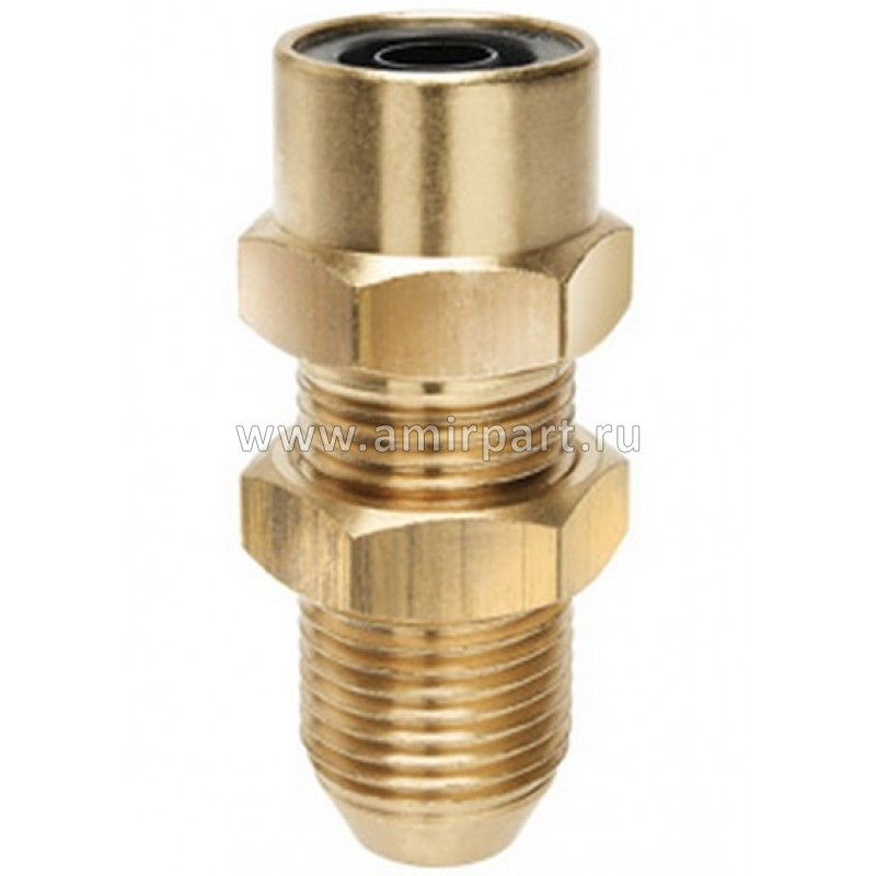 Фитинг трубки ПВХ 9590 12-M18X1.5 CAMOZZI