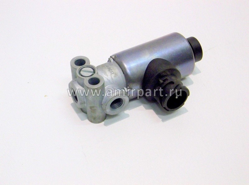 Клапан ASR электромагнитный 5010143057/85-19607-SX Stellox