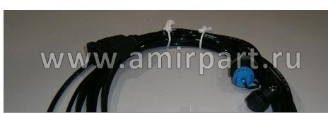 Кабель клапана ускорительного ABS-VCSII+D 4496161530