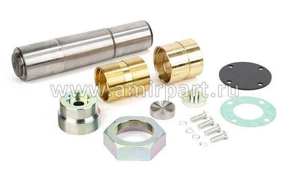 Р/к шкворня GKH1 конусный на сторону 709317926/61221