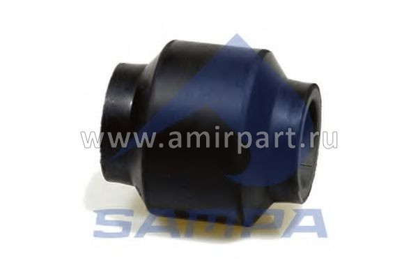 Сайлентблок рессоры 30x60х68 BPW (05.113.96.05.0) / Sampa 070.032 @5344