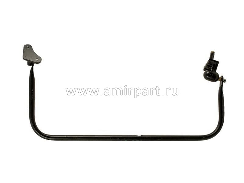 Держатель зеркала правый 64221-8201010