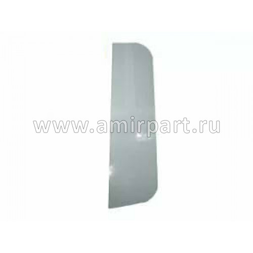 Стекло ветровое малое 377-5206020