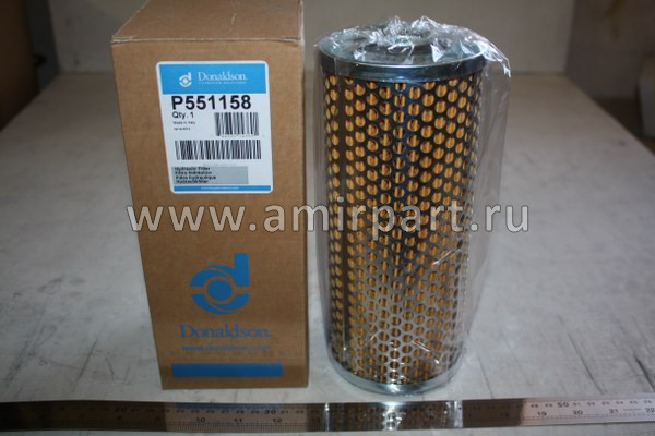 Фильтр трансмиссионный P551158 НF6072