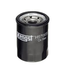 Фильтр масляный Hengst H97W05