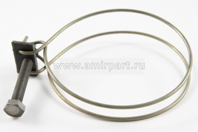 Хомут патрубка радиатора 070 5320-1303031
