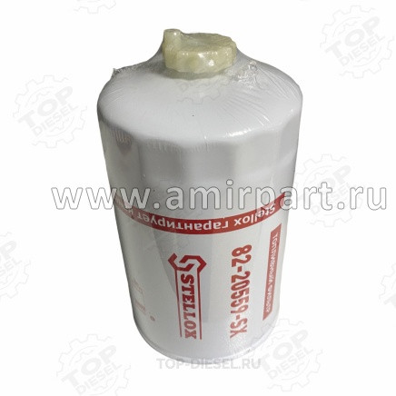 Фильтр тонкой очистки топлива FS36247 Cummins 5301449/ Stellox 82-20559-SX @ 90179