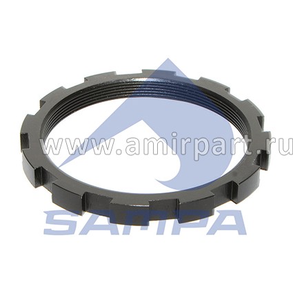 Гaйкa, планетарная передача Man 81.90620-0048 / SAMPA 010.092