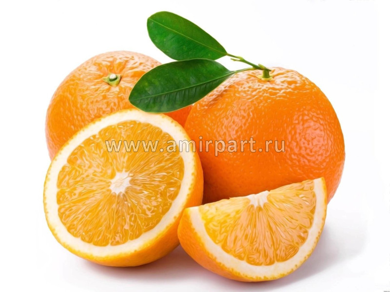 Апельсин