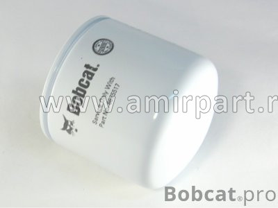 Фильтр масляный двигателя BOBCAT 6675517/Fortech