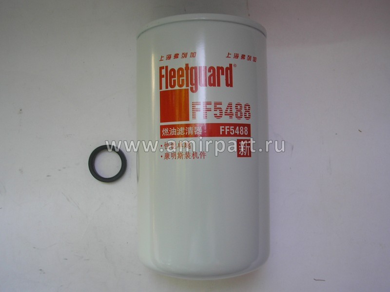 Фильтр топливный тонкой очистки FF5488 C, ISLe 3959612