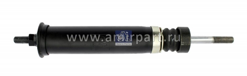 Амортизатор кабины Scania 4 серия 1424227 / DT 125683