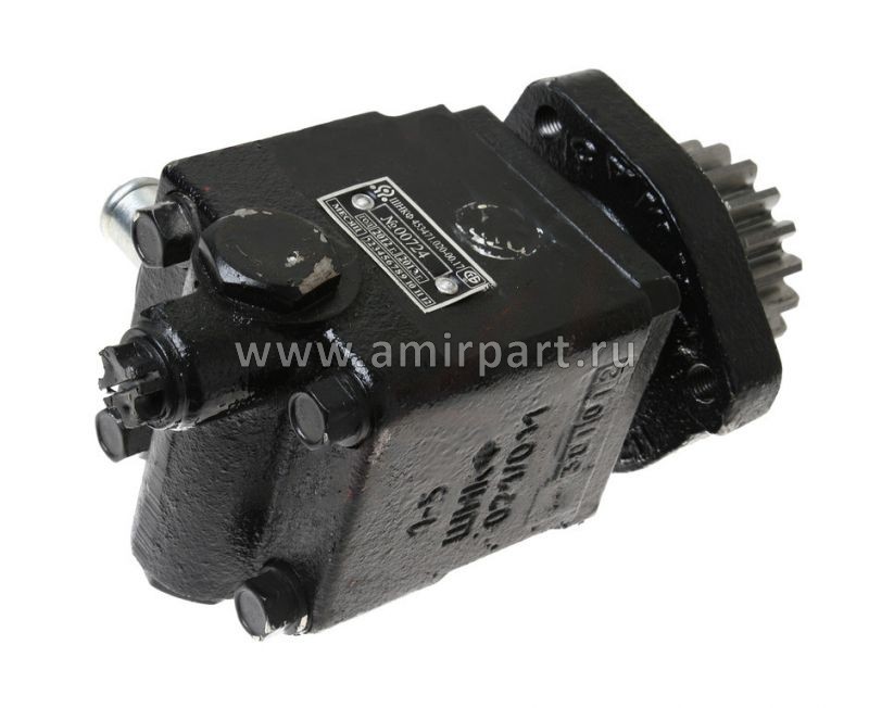 Насос ГУР ШНКФ 453471.020-00.17