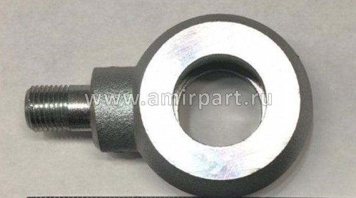 Штуцер подкачки колеса 6560-3124086 (на диске колеса 6560) 6560-3124085