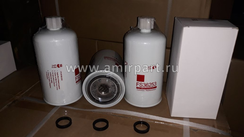 Фильтр топливный 5310808 FS36253/Filmant