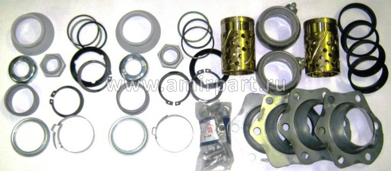 РМК тормозного вала BPW на ось (0980106090S) / Auger 52156