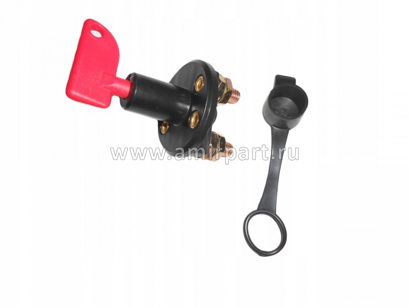 Выключатель массы 12V 577.3016 Automann