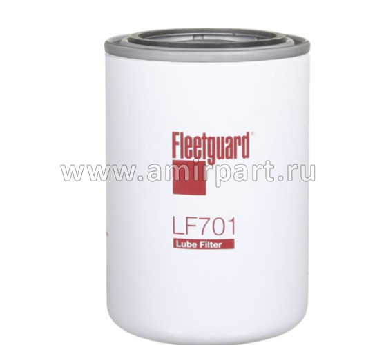 Фильтр гидравлический LF701/H17W06