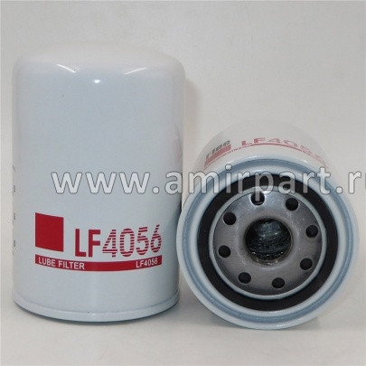 Фильтр масляный #LF4056 Fleetguard Oil Filter for Engine DEUTZ F3L-912/P559418
