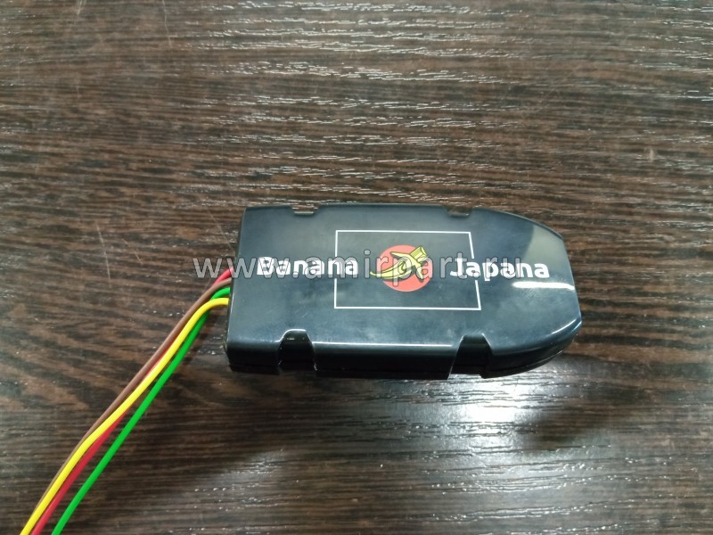 CAN bus адаптер AutoPass gen.3 КАМАЗ/Урал/МАЗ