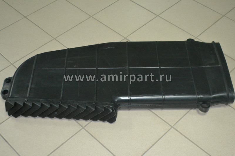 Воздухозаборник в сб. 64302-1109025