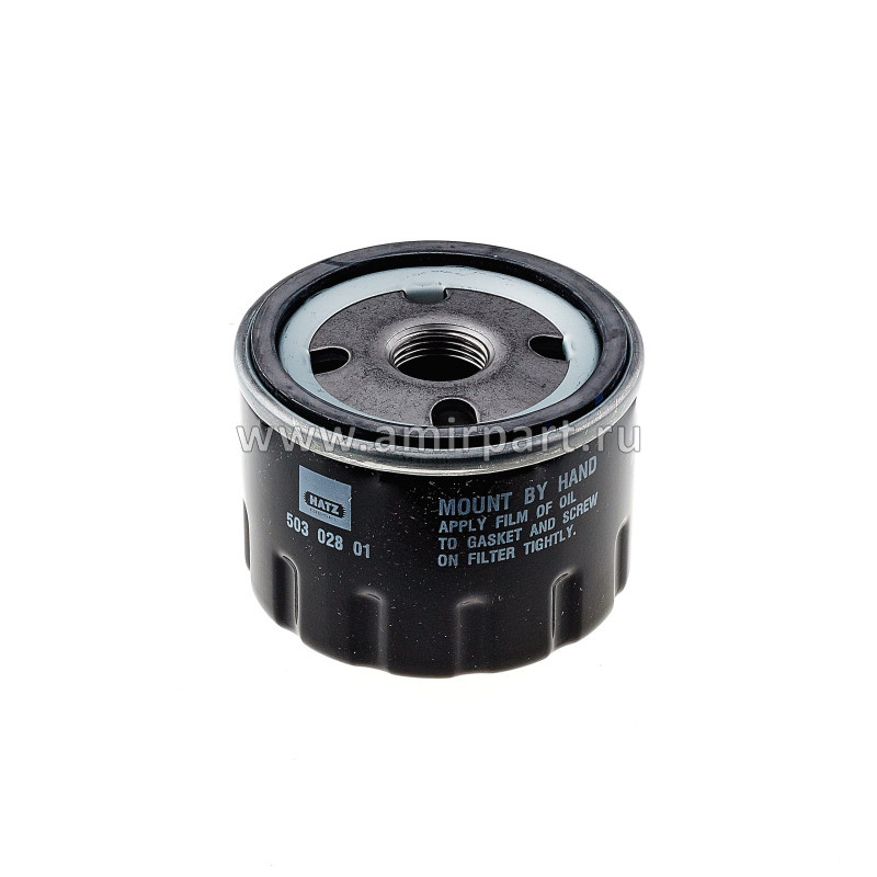 Фильтр масляный HATZ 50302801