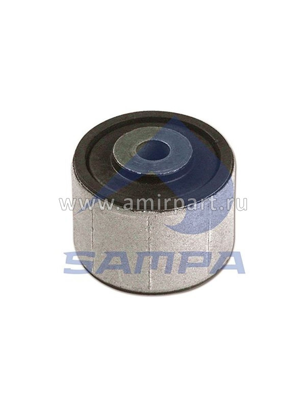 Сайлентблок стабилизатора 16x78x63 500351393 / Sampa 060.129