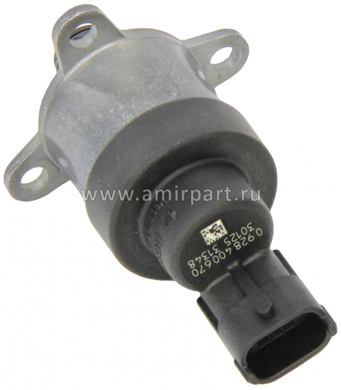 Блок дозировочный Bosch 0928400670