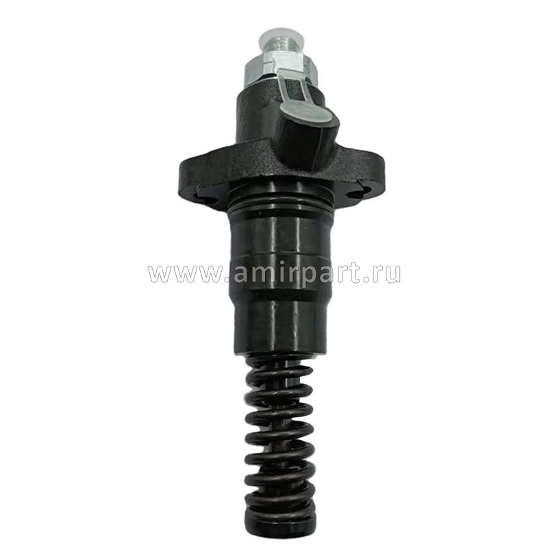 Топливная секция ТННД DEUTZ TCD 2012 L04-2V 0414693007/02113695/FZB1362LW