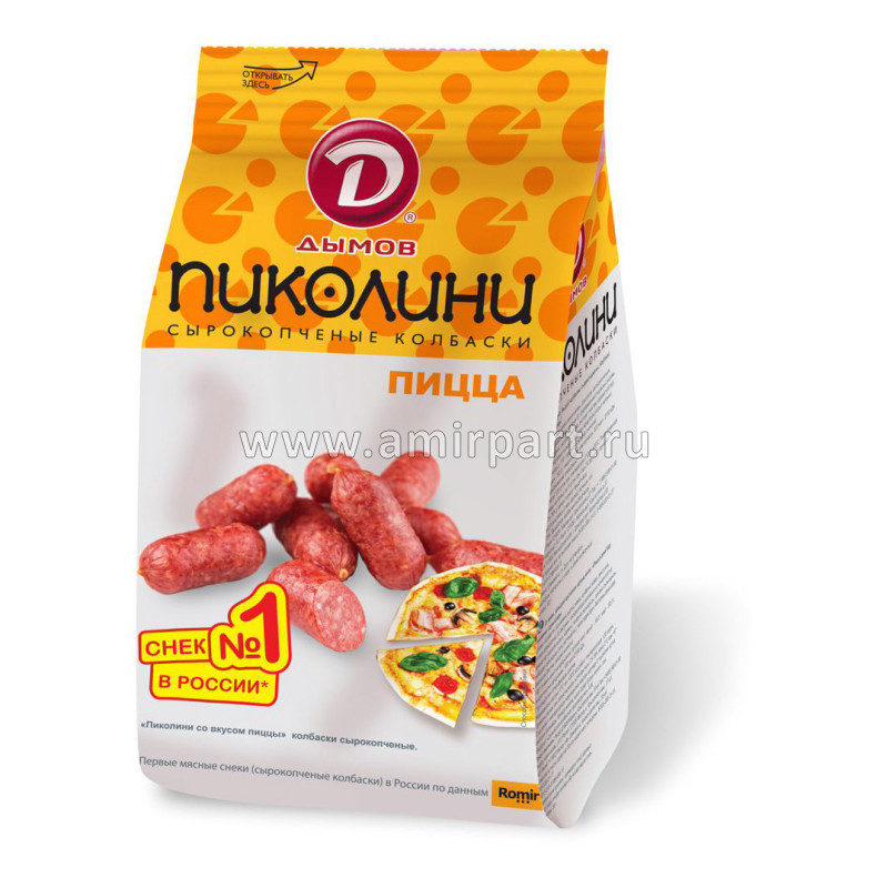 Колбаски пиколини