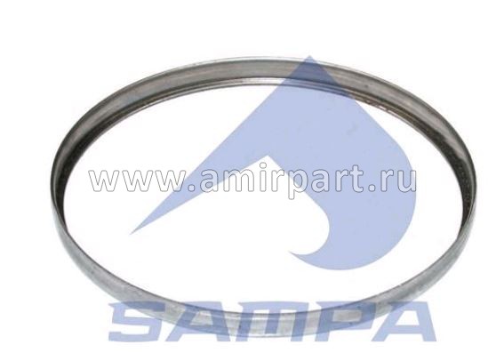 Кольцо сальника (02.5683.63.00) 10Т 159,5х151х12.5 / Sampa 114.372 @5018