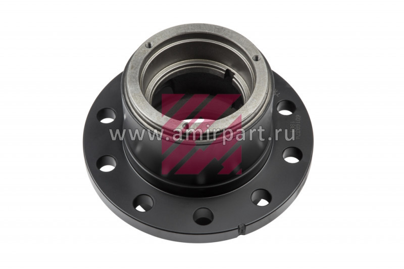 Ступица колеса SAF (3.307.2056.00)/MARSHALL M2219110