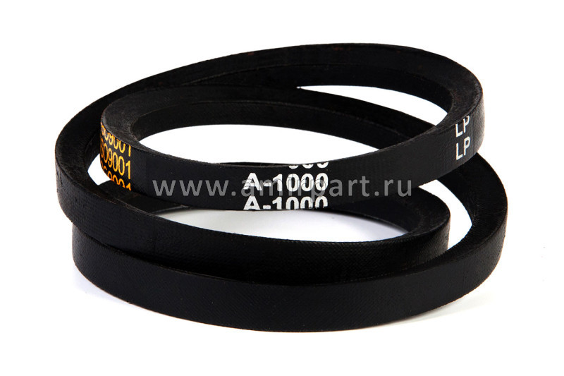 Ремень ГУР 14х10-1000 ЯМЗ