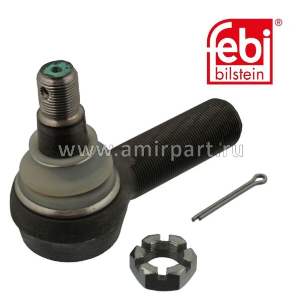 Наконечник рулевой тяги Febi 02954