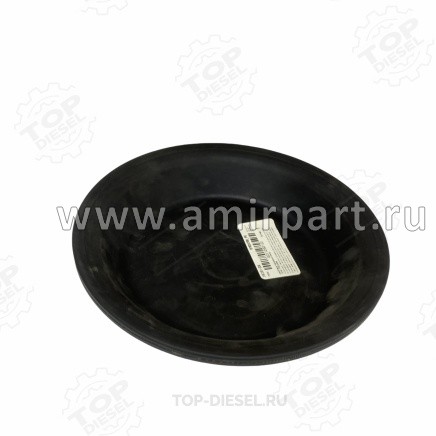Диафрагма мелкая Т36 h42,D=224\MB, DAF,SCANIA,VOLVO