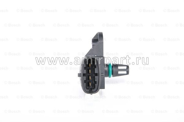 Датчик давления КАМАЗ,МАЗ,ЗИЛ наддува BOSCH 0281002576
