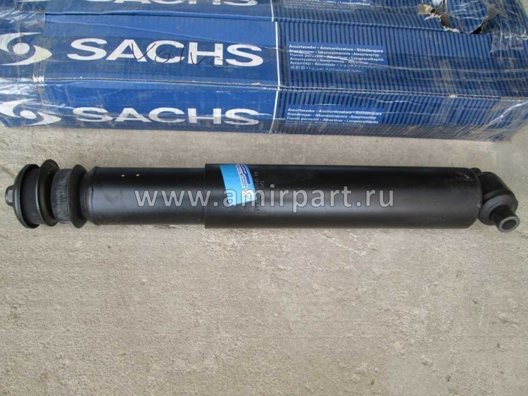 Амортизатор Volvo FH4/FM передний (рессорная подвеска) Rotta R04271