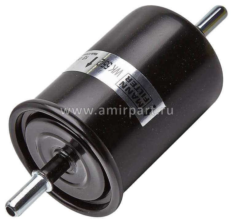 Фильтр топливный (Фильтр топливный KB4T,KA4T) 1770A053
