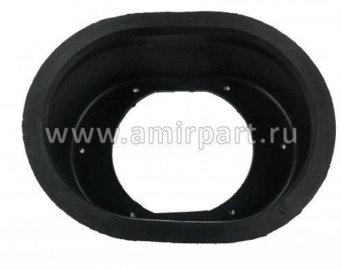 Уплотнитель КАМАЗ рычага люка пола КПП ROSTAR 53205-5130016-20