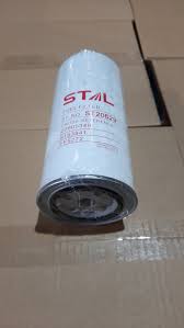 Фильтр топливный WK9627/P550372/FF5702/FG1081/STAL ST20629@92425