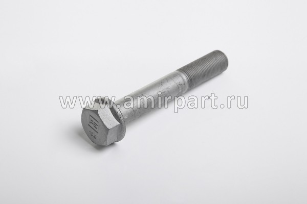 Болт амортизатора без гайки SAF M20х1.5х120 10.9 / PE 063.121-00A