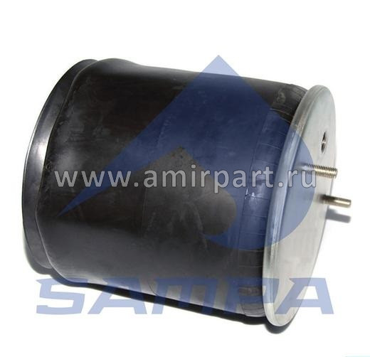 Подушка воздушная , Sampra SP554022КР05