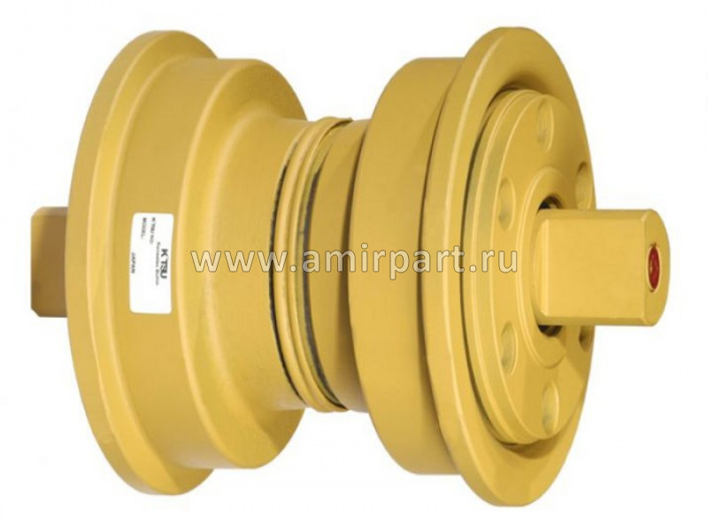 Каток опорный 1 бортный ITM Германия